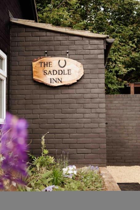 The Saddle Inn, Snetterton Circuit NWI Exterior foto