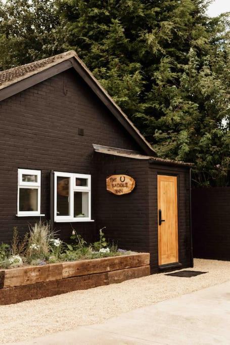 The Saddle Inn, Snetterton Circuit NWI Exterior foto